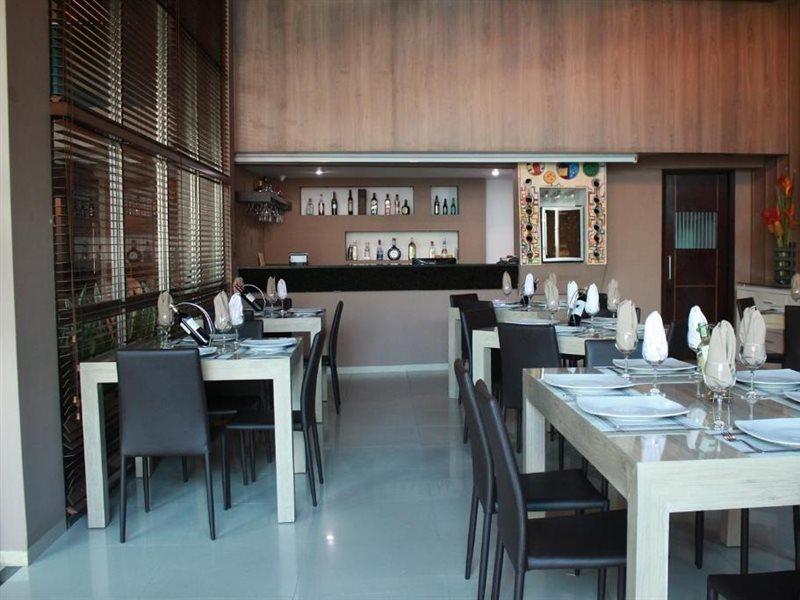 Hotel Santorini Loft Montería Εξωτερικό φωτογραφία