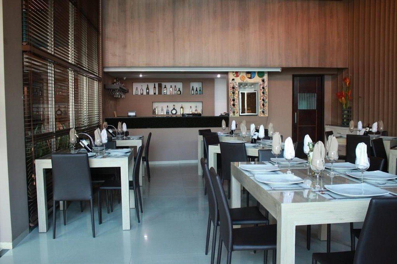 Hotel Santorini Loft Montería Εξωτερικό φωτογραφία