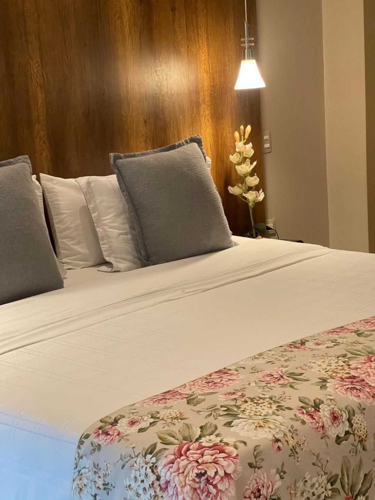Hotel Santorini Loft Montería Εξωτερικό φωτογραφία