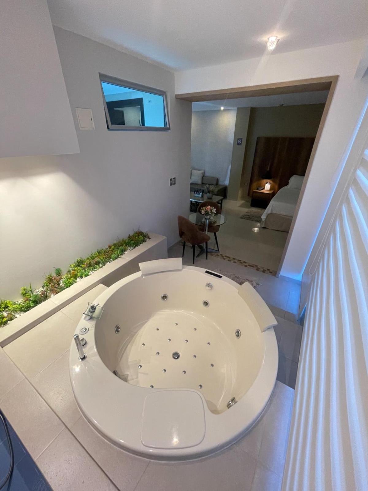 Hotel Santorini Loft Montería Εξωτερικό φωτογραφία
