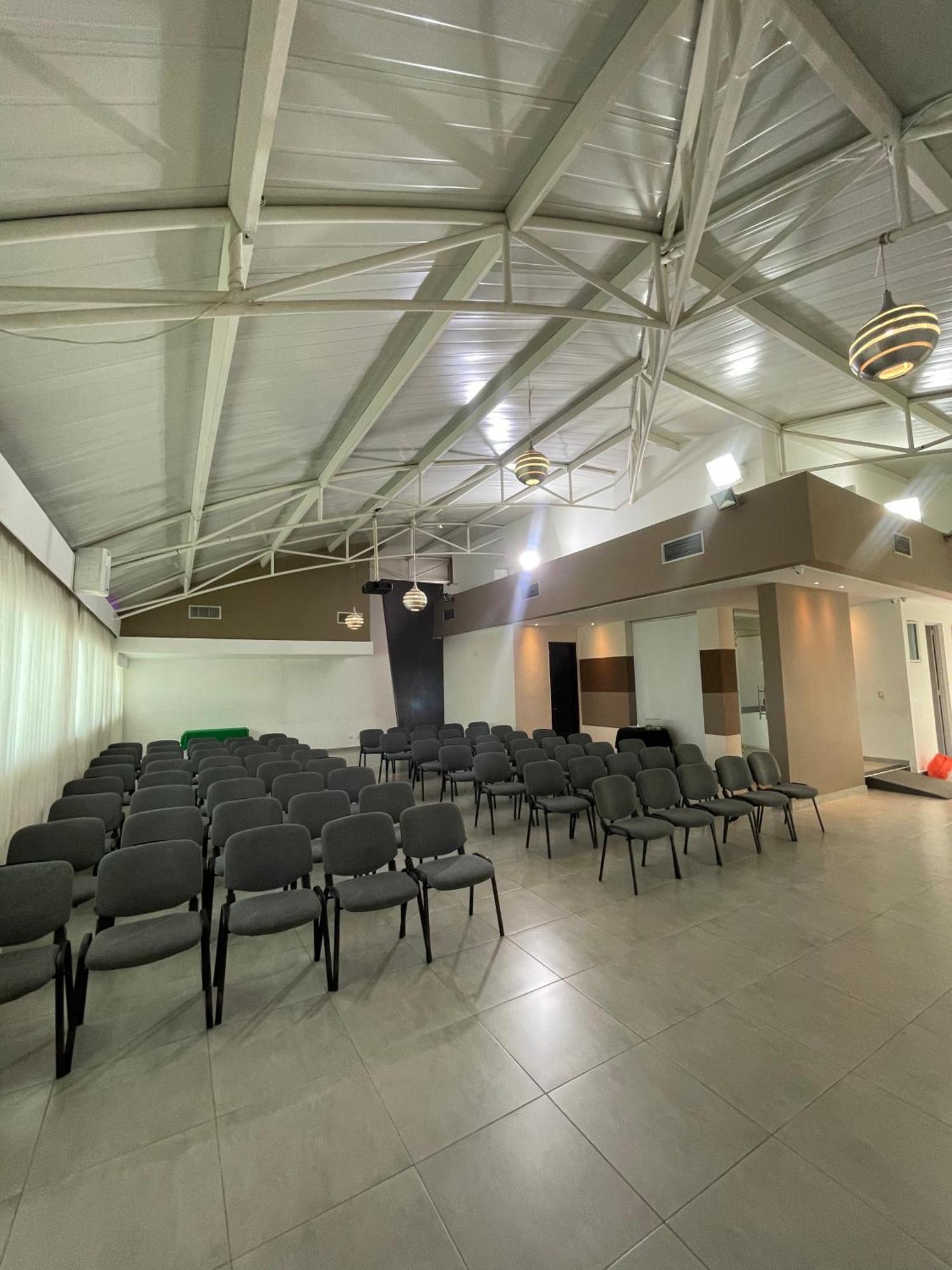 Hotel Santorini Loft Montería Εξωτερικό φωτογραφία