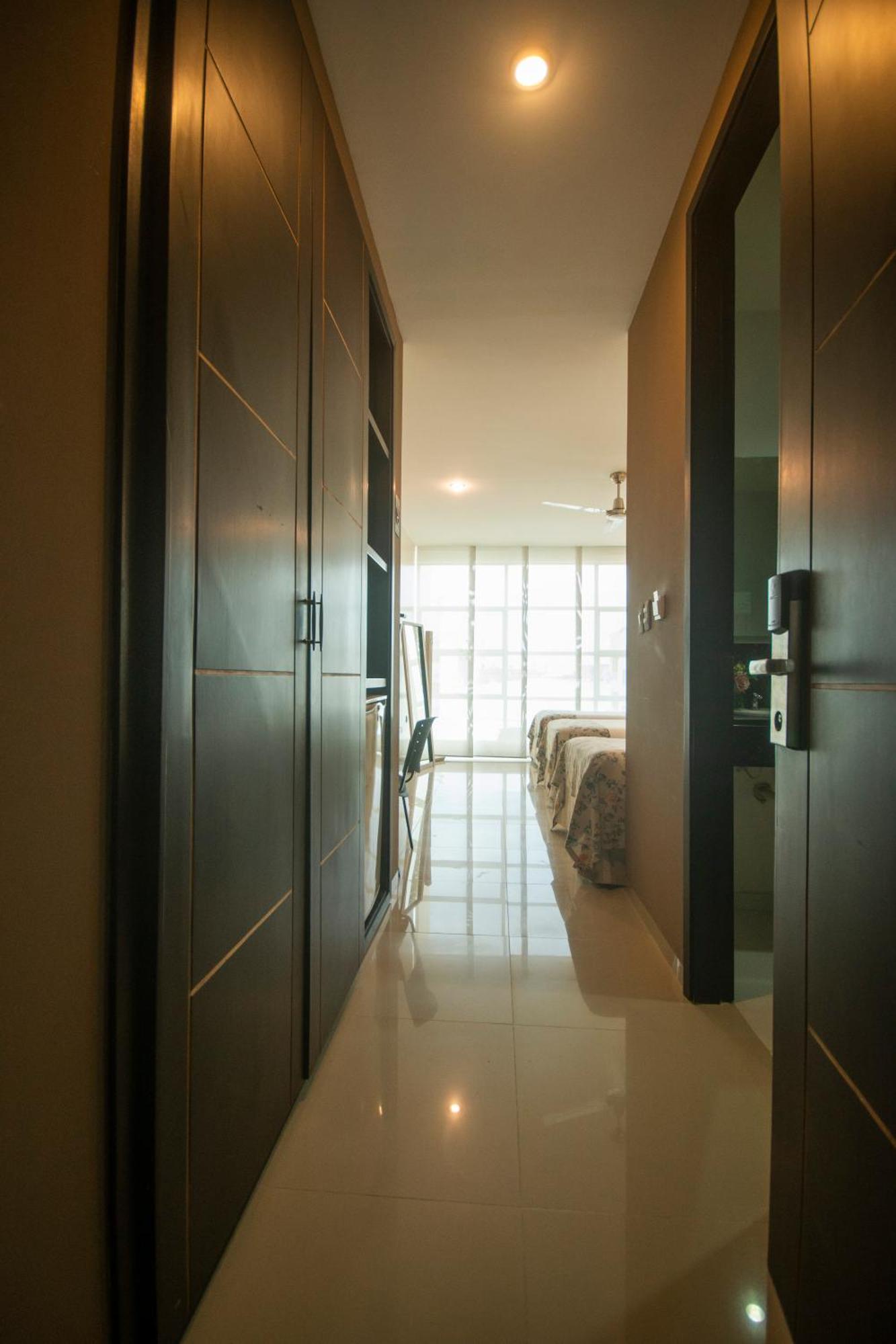 Hotel Santorini Loft Montería Δωμάτιο φωτογραφία