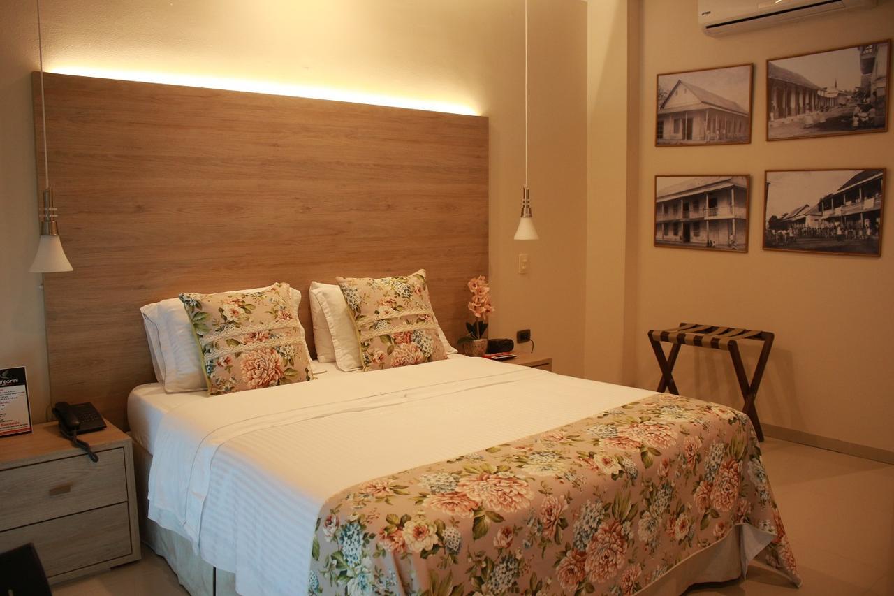 Hotel Santorini Loft Montería Εξωτερικό φωτογραφία