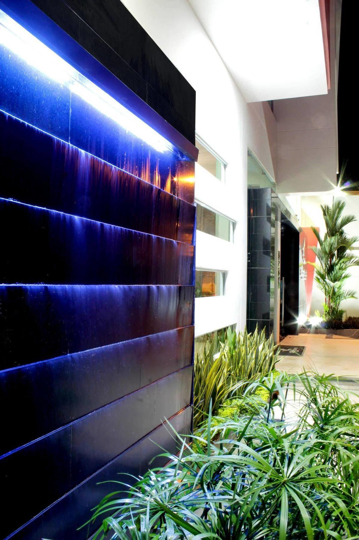 Hotel Santorini Loft Montería Εξωτερικό φωτογραφία